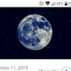 Meet your Posher, Tanya